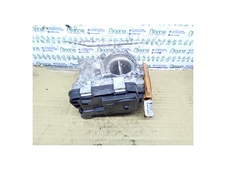 CORPO FARFALLATO FIAT GRANDE PUNTO (2Y) (06/05-12/08 199A2000 NB5737006057005