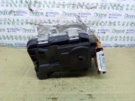 CORPO FARFALLATO FIAT GRANDE PUNTO (2Y) (06/05-12/08 199A2000 NB5737006057005