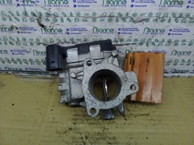 CORPO FARFALLATO FIAT GRANDE PUNTO (2Y) (06/05-12/08 199A2000 NB5737006057005