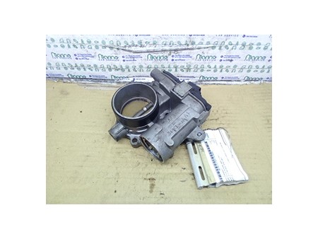 CORPO FARFALLATO RENAULT CLIO 2A SERIE (05/01-11/10)  7701051585