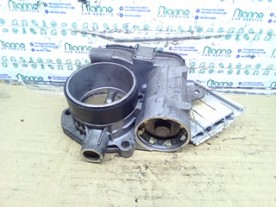 CORPO FARFALLATO RENAULT CLIO 2A SERIE (05/01-11/10)  7701051585