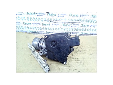 CORPO FARFALLATO NISSAN NOTE (E11E) (02/06-09/13) K9K NB5737015033003