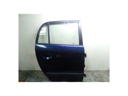 PORTA POST. DX. HYUNDAI ATOS PRIME (09/03-03/09) G4HG 7700405030