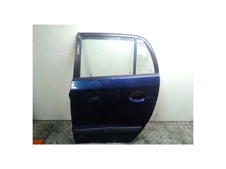 PORTA POST. SX. HYUNDAI ATOS PRIME (09/03-03/09) G4HG 7700305030