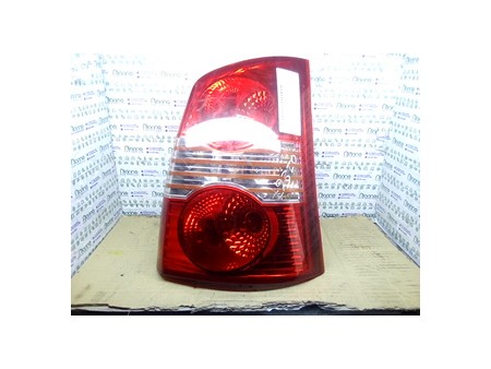 FANALE POST. DX. HYUNDAI ATOS PRIME (09/03-03/09) G4HG 9240205510
