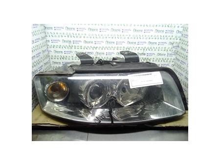 PROIETTORE DX AUDI A4 (8E) (11/00-11/04) AVJ NB2275003025022DX