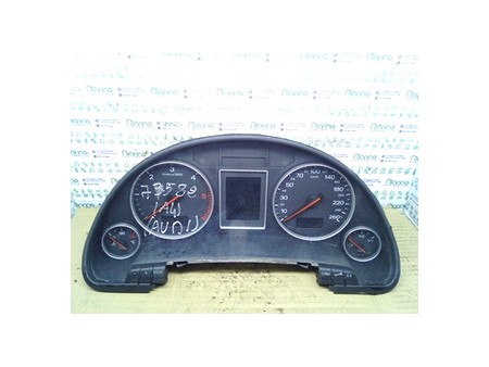 CONTAKM. AUDI A4 (8E) (11/00-11/04) AVJ NB0582003025022