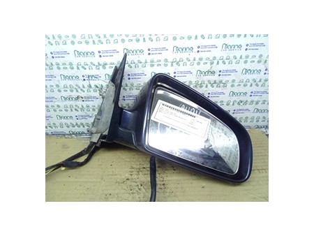 RETROVISORE EST. REGOLAZ. ELETTR. DX AUDI A4 (8E) (11/00-11/04) AVJ NB2413003025022DX