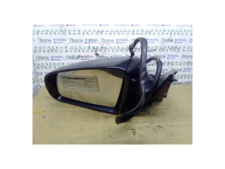 RETROVISORE EST. REGOLAZ. ELETTR. SX AUDI A4 (8E) (11/00-11/04) AVJ NB2413003025022SX