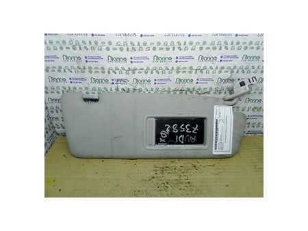 ALETTA PARASOLE PARABREZZA DX AUDI A4 (8E) (11/00-11/04) AVJ NB5409003025022DX