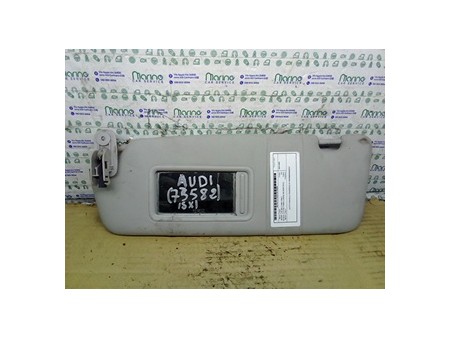 ALETTA PARASOLE PARABREZZA SX AUDI A4 (8E) (11/00-11/04) AVJ NB5409003025022SX