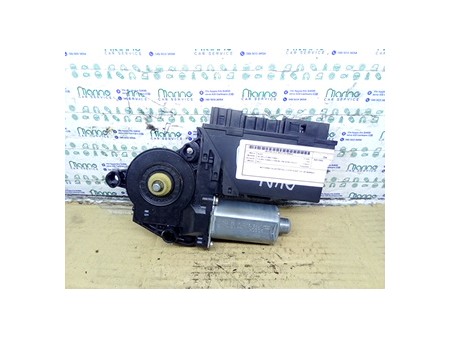 MOTORINO ALZACRISTALLO PORTA ANT. DX. AUDI A4 (8E) (11/00-11/04) AVJ 8E1959802G
