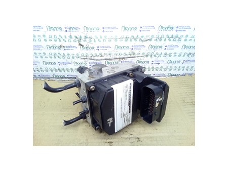AGGREGATO ABS AUDI A4 (8E) (11/00-11/04) AVJ 8E0614517L