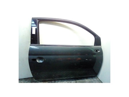 PORTA ANT. DX. FIAT 500 (83) (06/12-06/16) 169A4000 52136362