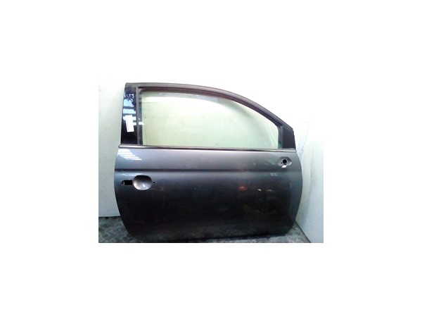 PORTA ANT. DX. FIAT 500 (83) (06/12-06/16) 169A4000 52136362