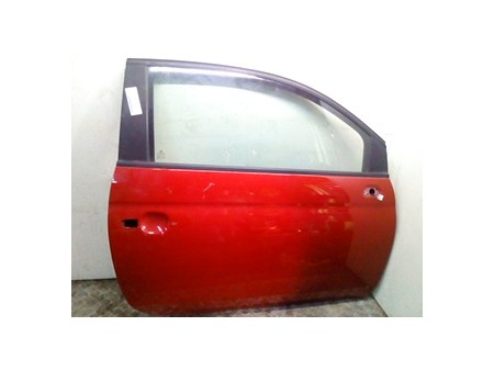 PORTA ANT. DX. FIAT 500 (83) (06/12-06/16) 169A4000 52136362