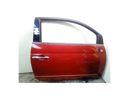 PORTA ANT. DX. FIAT 500 (83) (06/12-06/16) 169A4000 52136362