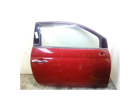 PORTA ANT. DX. FIAT 500 (83) (06/12-06/16) 169A4000 52136362