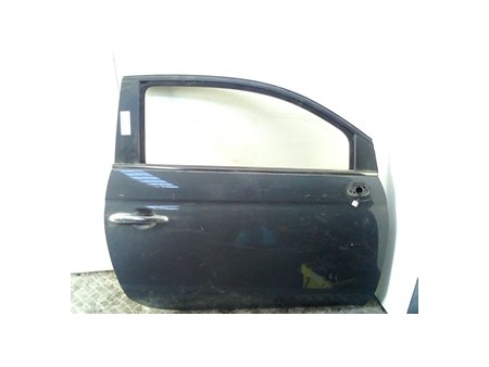 PORTA ANT. DX. FIAT 500 (83) (06/12-06/16) 169A4000 52136362