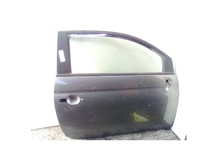 PORTA ANT. DX. FIAT 500 (83) (06/12-06/16) 169A4000 52136362