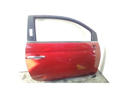 PORTA ANT. DX. FIAT 500 (83) (06/12-06/16) 169A4000 52136362