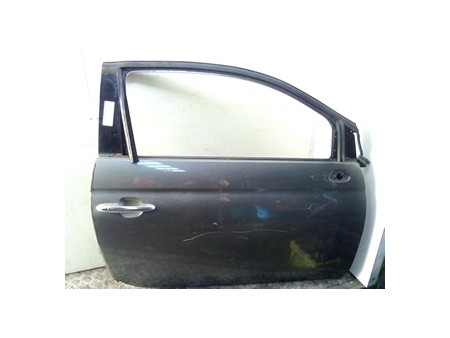 PORTA ANT. DX. FIAT 500 (83) (06/12-06/16) 169A4000 52136362