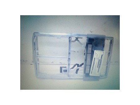 LUCE CORTESIA ANT. TETTO OPEL ASTRA (A04) (01/04-03/11) Z17DTH 13126729