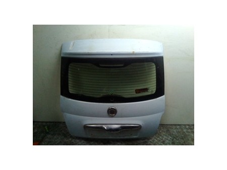 PORTELLO POST. FIAT 500 (3P) (07/07-01/15) 169A4000 52056197