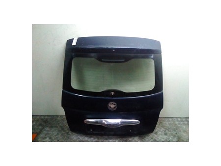 PORTELLO POST. FIAT 500 (3P) (07/07-01/15) 169A4000 52056197