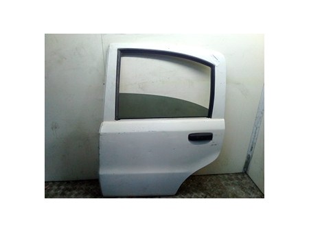 PORTA POST. SX. FIAT PANDA (2Q) (09/03-12/10) 188A4000 51771422