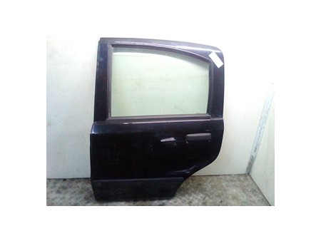 PORTA POST. SX. FIAT PANDA (2Q) (09/03-12/10) 188A4000 51771422