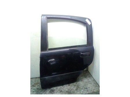 PORTA POST. SX. FIAT PANDA (2Q) (09/03-12/10) 188A4000 51771422