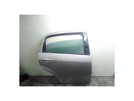 PORTA POST. DX. FIAT GRANDE PUNTO (2Y) (06/05-12/08 199A4000 51888069