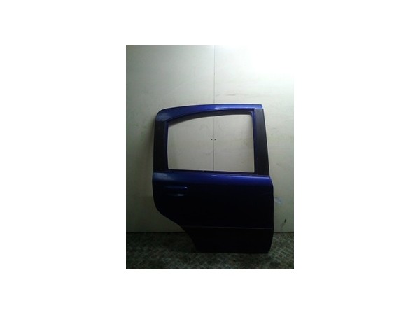 PORTA POST. DX. FIAT PANDA (2Q) (09/03-12/10) 187A1000 46826582