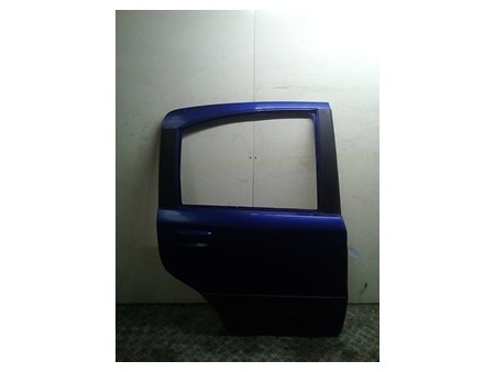 PORTA POST. DX. FIAT PANDA (2Q) (09/03-12/10) 187A1000 46826582