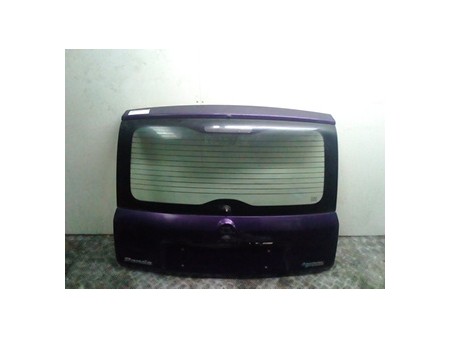 PORTELLO POST. FIAT PANDA (2Q) (09/03-12/10) 187A1000 46827172