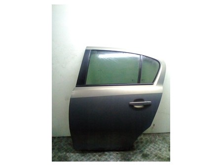 PORTA POST. SX. OPEL CORSA (S07) (07/06-02/11) Z10XEP 93189342