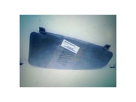 ALETTA PARASOLE PARABREZZA SX. FIAT DOBLO CARGO (2W) (12/03-12/06 223A7000 735294018