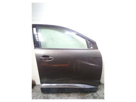 PORTA ANT. DX. PEUGEOT 3008 (07/16-03/21) PORT 9812306280