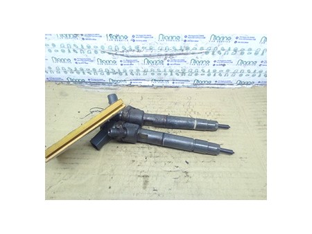 INIETTORE MERCEDES-BENZ CLASSE A (W/C169) (07/04-04/13 640940 A6400700787