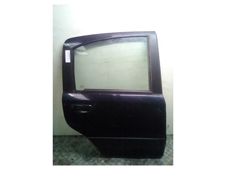 PORTA POST. SX FIAT PANDA (4Q) (05/16-03/22) 312A2000 NB2187006134003SX