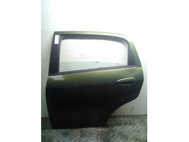 PORTA POST. SX. FIAT GRANDE PUNTO (2Y) (06/05-12/08 939A1000 51888070