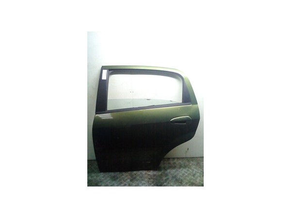 PORTA POST. SX. FIAT GRANDE PUNTO (2Y) (06/05-12/08 939A1000 51888070