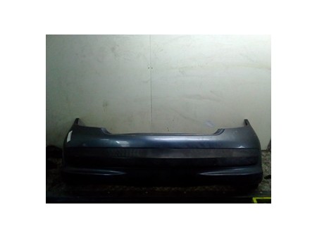 PARAURTI POST. PEUGEOT 207 (04/06-06/09) 8HZ 7410Z5