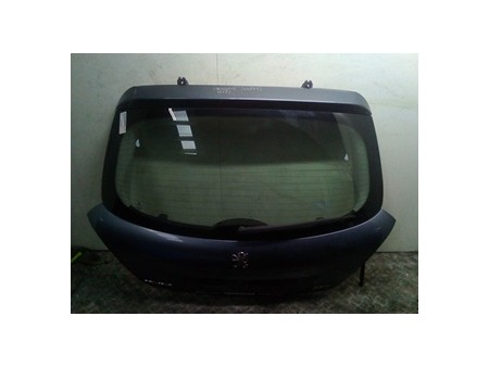PORTELLO POST. PEUGEOT 207 (04/06-06/09) 8HZ 8701CS
