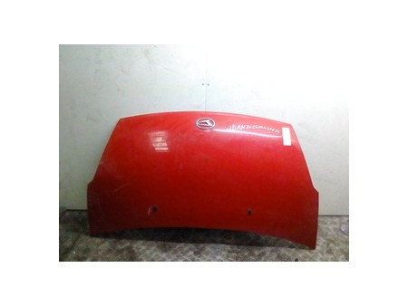 COFANO ANT. DAIHATSU SIRION 2A SERIE (01/05-) K3 53301B1020