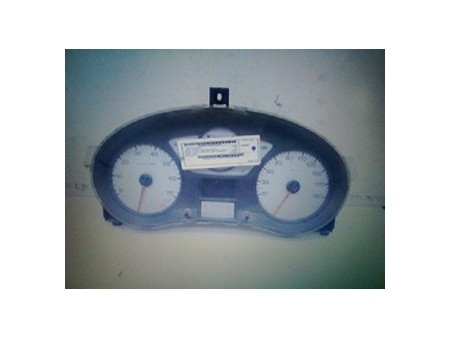 QUADRO PORTASTRUMENTI PEUGEOT EXPERT TEPEE (02/07-02/12) RHR NB5520017057024