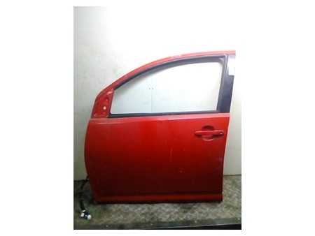 PARAFANGO ANT. SX. DAIHATSU SIRION 2A SERIE (01/05-) K3 53812B1040