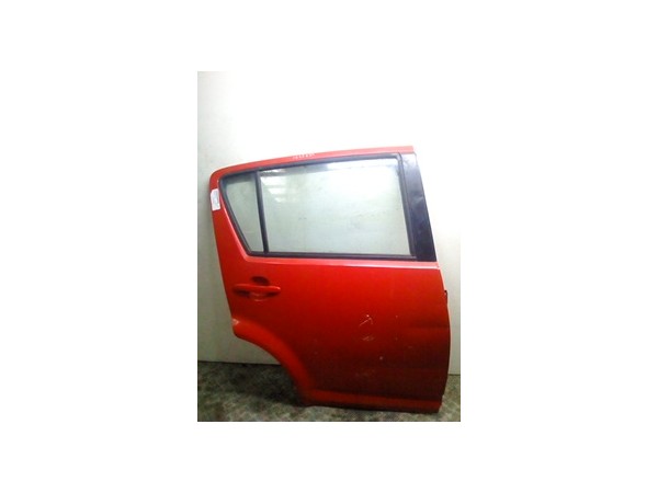 PORTA POST. DX. DAIHATSU SIRION 2A SERIE (01/05-) K3 67003B1020