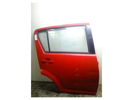 PORTA POST. DX. DAIHATSU SIRION 2A SERIE (01/05-) K3 67003B1020